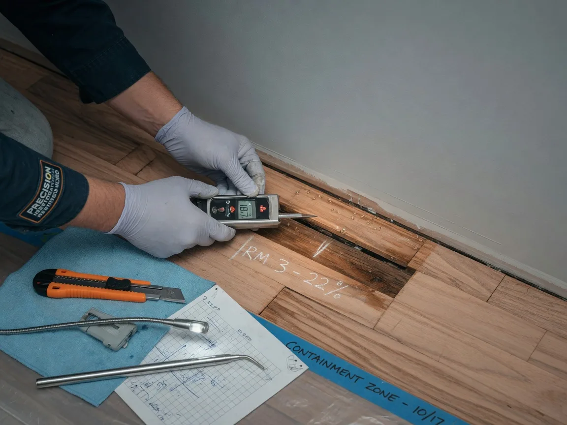 Why choose Water Removal in Floral City, FL